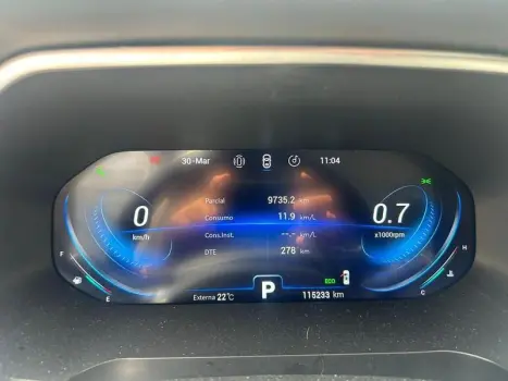 CHERY Tiggo 8 1.6 16V 4P TGDI TURBO TXS AUTOM�TICO DCT, Foto 12