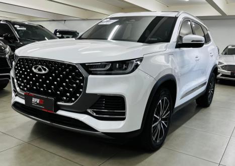 CHERY Tiggo 8 Pro 1.5 16V 4P TCI PLUG-IN HYBRID DHT TURBO AUTOMTICO, Foto 1