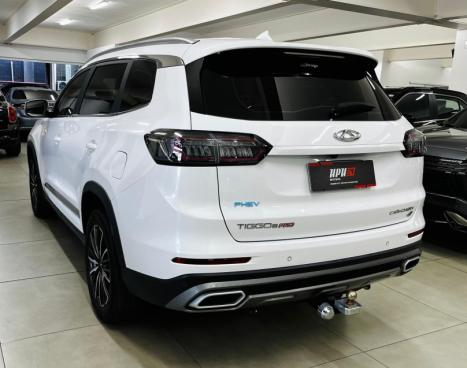 CHERY Tiggo 8 Pro 1.5 16V 4P TCI PLUG-IN HYBRID DHT TURBO AUTOMTICO, Foto 2