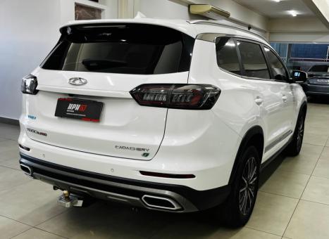 CHERY Tiggo 8 Pro 1.5 16V 4P TCI PLUG-IN HYBRID DHT TURBO AUTOMTICO, Foto 4