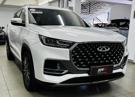 CHERY Tiggo 8 Pro 1.5 16V 4P TCI PLUG-IN HYBRID DHT TURBO AUTOMTICO, Foto 5