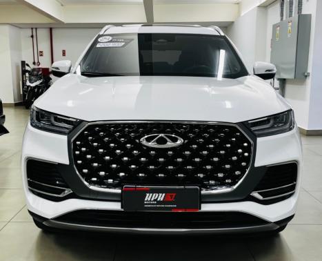 CHERY Tiggo 8 Pro 1.5 16V 4P TCI PLUG-IN HYBRID DHT TURBO AUTOMTICO, Foto 6