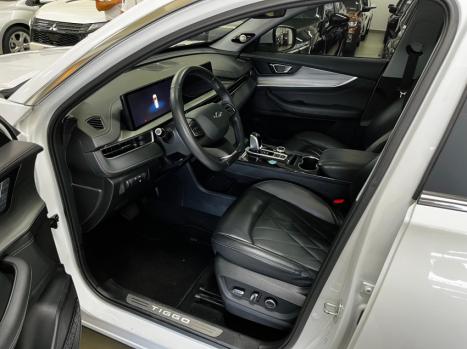 CHERY Tiggo 8 Pro 1.5 16V 4P TCI PLUG-IN HYBRID DHT TURBO AUTOMTICO, Foto 7