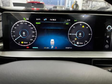 CHERY Tiggo 8 Pro 1.5 16V 4P TCI PLUG-IN HYBRID DHT TURBO AUTOMTICO, Foto 8