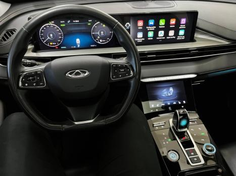 CHERY Tiggo 8 Pro 1.5 16V 4P TCI PLUG-IN HYBRID DHT TURBO AUTOMTICO, Foto 9