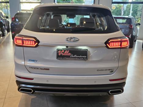 CHERY Tiggo 8 Pro 1.5 16V 4P TCI PLUG-IN HYBRID DHT TURBO AUTOM�TICO, Foto 5