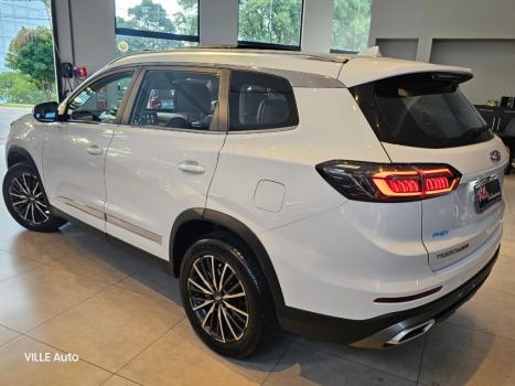 CHERY Tiggo 8 Pro 1.5 16V 4P TCI PLUG-IN HYBRID DHT TURBO AUTOM�TICO, Foto 9