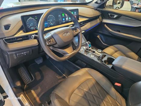 CHERY Tiggo 8 Pro 1.5 16V 4P TCI PLUG-IN HYBRID DHT TURBO AUTOM�TICO, Foto 15