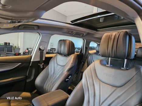 CHERY Tiggo 8 Pro 1.5 16V 4P TCI PLUG-IN HYBRID DHT TURBO AUTOM�TICO, Foto 19