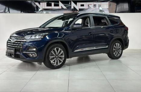 CHERY Tiggo 8 Pro 1.6 16V 4P FLEX TGDI AUTOM�TICO, Foto 1