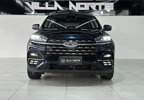 CHERY Tiggo 8 Pro 1.6 16V 4P FLEX TGDI AUTOM�TICO, Foto 2