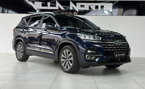 CHERY Tiggo 8 Pro 1.6 16V 4P FLEX TGDI AUTOM�TICO, Foto 3