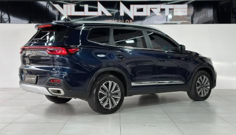 CHERY Tiggo 8 Pro 1.6 16V 4P FLEX TGDI AUTOM�TICO, Foto 4