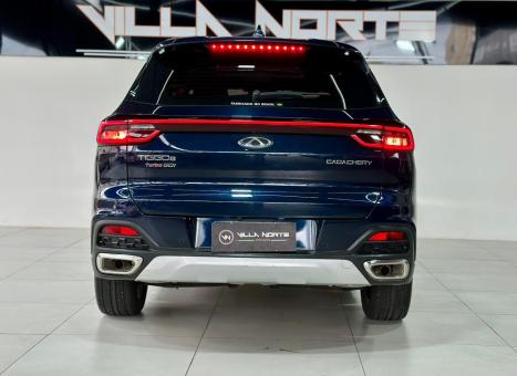 CHERY Tiggo 8 Pro 1.6 16V 4P FLEX TGDI AUTOM�TICO, Foto 5