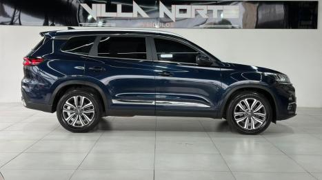 CHERY Tiggo 8 Pro 1.6 16V 4P FLEX TGDI AUTOM�TICO, Foto 7