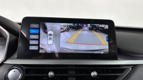 CHERY Tiggo 8 Pro 1.6 16V 4P FLEX TGDI AUTOM�TICO, Foto 8