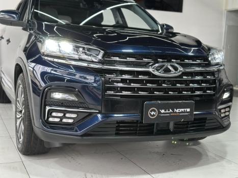 CHERY Tiggo 8 Pro 1.6 16V 4P FLEX TGDI AUTOM�TICO, Foto 9