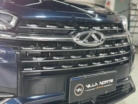 CHERY Tiggo 8 Pro 1.6 16V 4P FLEX TGDI AUTOM�TICO, Foto 10