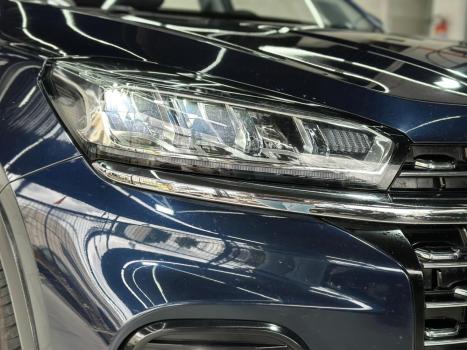 CHERY Tiggo 8 Pro 1.6 16V 4P FLEX TGDI AUTOM�TICO, Foto 12