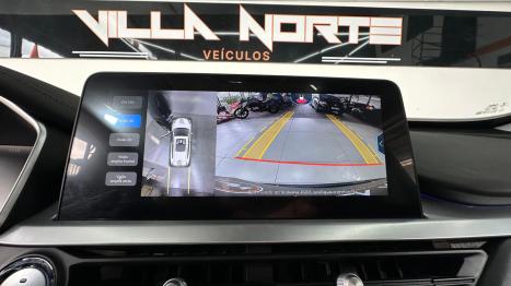 CHERY Tiggo 8 Pro 1.6 16V 4P FLEX TGDI AUTOM�TICO, Foto 14