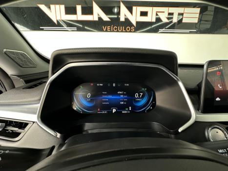 CHERY Tiggo 8 Pro 1.6 16V 4P FLEX TGDI AUTOM�TICO, Foto 17