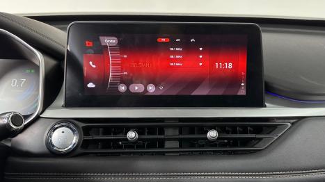 CHERY Tiggo 8 Pro 1.6 16V 4P FLEX TGDI AUTOM�TICO, Foto 19