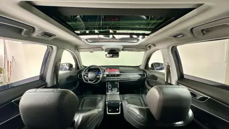 CHERY Tiggo 8 Pro 1.6 16V 4P FLEX TGDI AUTOM�TICO, Foto 21