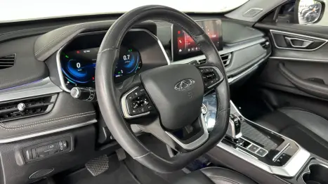 CHERY Tiggo 8 Pro 1.6 16V 4P FLEX TGDI AUTOM�TICO, Foto 22