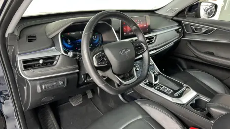 CHERY Tiggo 8 Pro 1.6 16V 4P FLEX TGDI AUTOM�TICO, Foto 23