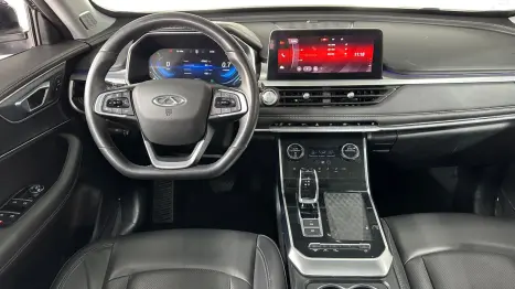 CHERY Tiggo 8 Pro 1.6 16V 4P FLEX TGDI AUTOM�TICO, Foto 24