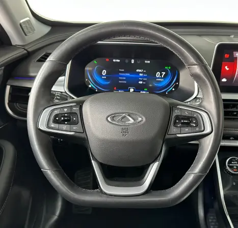 CHERY Tiggo 8 Pro 1.6 16V 4P FLEX TGDI AUTOM�TICO, Foto 26