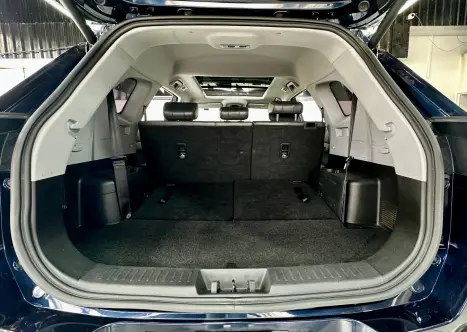 CHERY Tiggo 8 Pro 1.6 16V 4P FLEX TGDI AUTOM�TICO, Foto 30