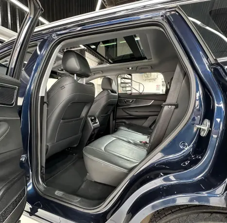 CHERY Tiggo 8 Pro 1.6 16V 4P FLEX TGDI AUTOM�TICO, Foto 32