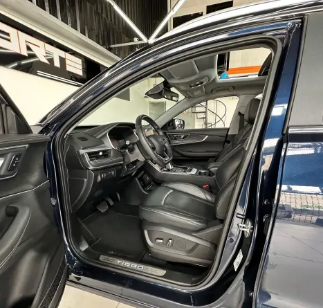 CHERY Tiggo 8 Pro 1.6 16V 4P FLEX TGDI AUTOM�TICO, Foto 33