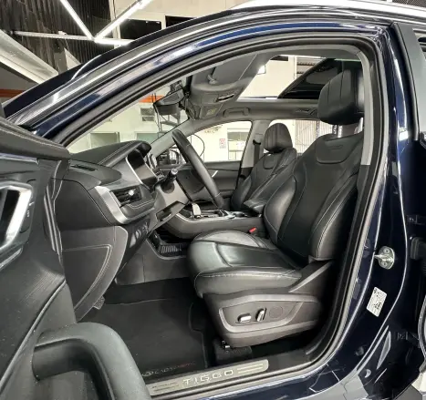 CHERY Tiggo 8 Pro 1.6 16V 4P FLEX TGDI AUTOM�TICO, Foto 34