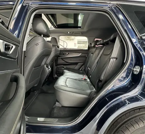 CHERY Tiggo 8 Pro 1.6 16V 4P FLEX TGDI AUTOM�TICO, Foto 35