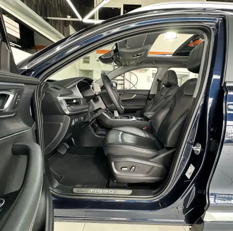 CHERY Tiggo 8 Pro 1.6 16V 4P FLEX TGDI AUTOM�TICO, Foto 36