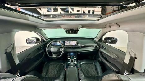 CHERY Tiggo 8 Pro 1.5 16V 4P TCI PLUG-IN HYBRID DHT TURBO AUTOM�TICO, Foto 7