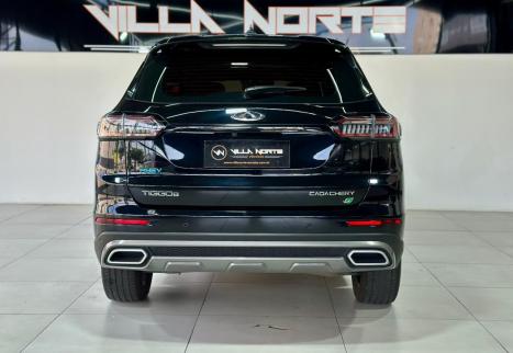 CHERY Tiggo 8 Pro 1.5 16V 4P TCI PLUG-IN HYBRID DHT TURBO AUTOM�TICO, Foto 5