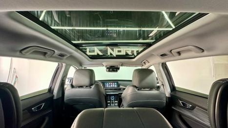 CHERY Tiggo 8 Pro 1.5 16V 4P TCI PLUG-IN HYBRID DHT TURBO AUTOM�TICO, Foto 8