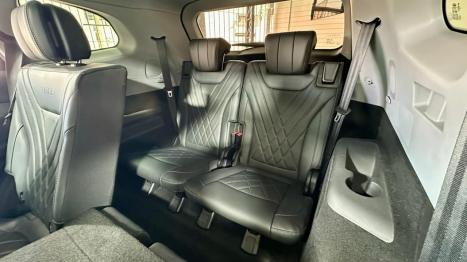 CHERY Tiggo 8 Pro 1.5 16V 4P TCI PLUG-IN HYBRID DHT TURBO AUTOM�TICO, Foto 9