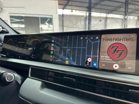 CHERY Tiggo 8 Pro 1.5 16V 4P TCI PLUG-IN HYBRID DHT TURBO AUTOM�TICO, Foto 11