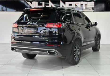 CHERY Tiggo 8 Pro 1.5 16V 4P TCI PLUG-IN HYBRID DHT TURBO AUTOM�TICO, Foto 6