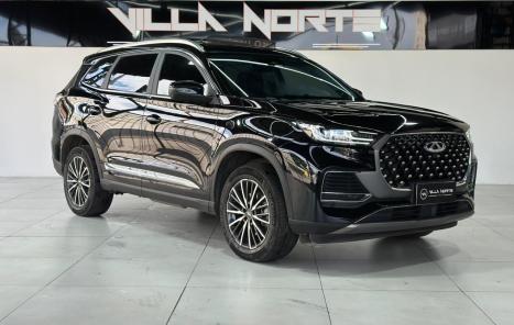 CHERY Tiggo 8 Pro 1.5 16V 4P TCI PLUG-IN HYBRID DHT TURBO AUTOM�TICO, Foto 3