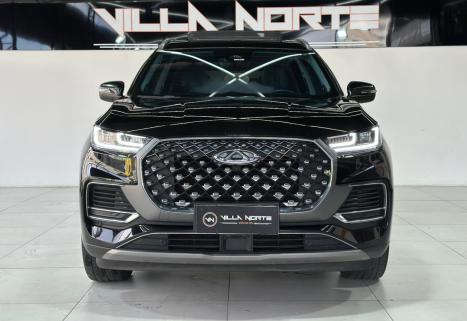 CHERY Tiggo 8 Pro 1.5 16V 4P TCI PLUG-IN HYBRID DHT TURBO AUTOM�TICO, Foto 2