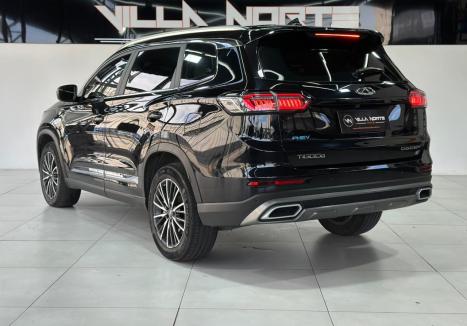 CHERY Tiggo 8 Pro 1.5 16V 4P TCI PLUG-IN HYBRID DHT TURBO AUTOM�TICO, Foto 4