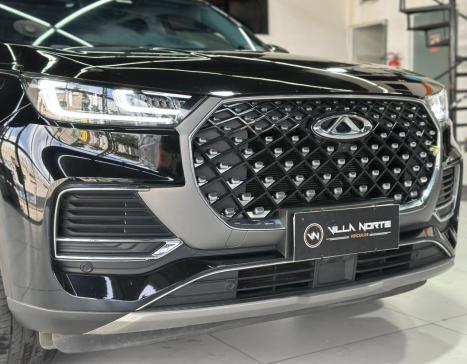 CHERY Tiggo 8 Pro 1.5 16V 4P TCI PLUG-IN HYBRID DHT TURBO AUTOM�TICO, Foto 17