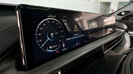 CHERY Tiggo 8 Pro 1.5 16V 4P TCI PLUG-IN HYBRID DHT TURBO AUTOM�TICO, Foto 18