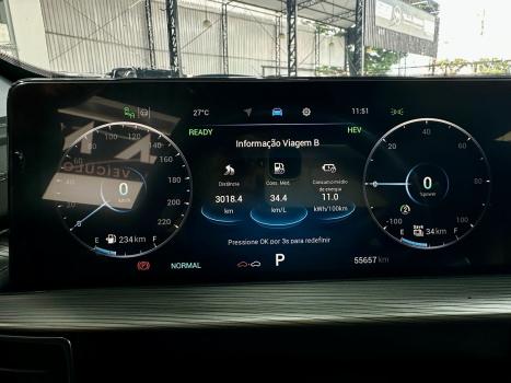 CHERY Tiggo 8 Pro 1.5 16V 4P TCI PLUG-IN HYBRID DHT TURBO AUTOM�TICO, Foto 19