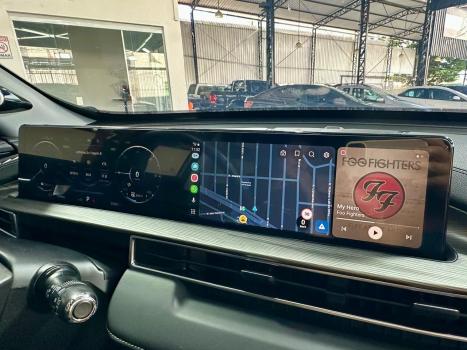 CHERY Tiggo 8 Pro 1.5 16V 4P TCI PLUG-IN HYBRID DHT TURBO AUTOM�TICO, Foto 20